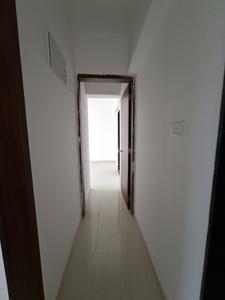 Image of 1050 Sq.ft 2 BHK Apartment / Flat for sale in Krisala 41 Estera, Punawale, Pune for Rs. 6400000