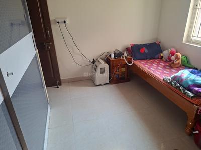 Bedroom Image of 1000 Sq.ft 2 BHK Apartment / Flat for sale in Bikasipura Bengaluru for Rs. 8000000