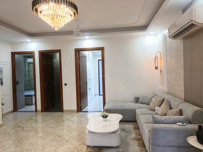 Living Room Image of 1323 Sq.ft 3 BHK Builder Floor for sale in Skywhales Vienna Greens II, Sector 99A Gurgaon for Rs. 15999991