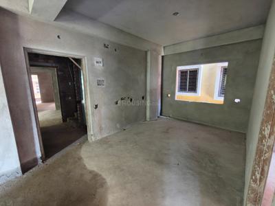 Living Room Image of 939 Sq.ft 2 BHK Apartment / Flat for sale in Dum Dum Kolkata for Rs. 3568200