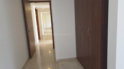 Bedroom Image of 2600 Sq.ft 4 BHK Apartment / Flat for sale in Lodha Belmondo, Gahunje Pune for Rs. 40000000