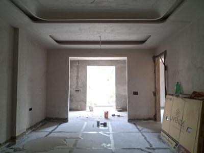 Living Room Image of 1800 Sq.ft 3 BHK Builder Floor for sale in Paschim Vihar New Delhi for Rs. 30000000