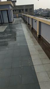 Balcony Image of 935 Sq.ft 2 BHK Apartment / Flat for sale in Girish Park Kolkata for Rs. 7500000