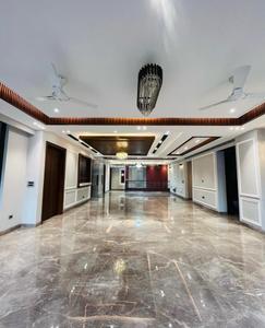 Hall Image of 4050 Sq.ft 4 BHK Builder Floor for sale in Model Town New Delhi for Rs. 65100000