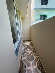 Balcony Image of 1200 Sq.ft 4 BHK Duplex for sale in Sahastradhara Road Dehradun for Rs. 15000000