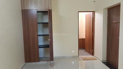 Bedroom Image of 1500 Sq.ft 2 BHK Duplex for sale in Paravai Madurai for Rs. 9000000
