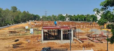 Image of 1385 Sq.ft Residential Plot / Land for sale in Korattur, Chennai for Rs. 14528650