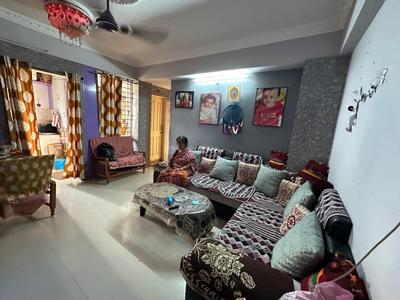 Hall Image of 850 Sq.ft 2 BHK Apartment / Flat for sale in Nipania Indore for Rs. 3900000