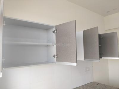 Image of 1945 Sq.ft 3 BHK Apartment / Flat for rent in DLF Express Greens, Manesar, Gurgaon for Rs. 30000