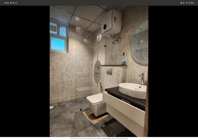 Bathroom Image of 4559 Sq.ft 5 BHK Apartment / Flat for sale in Green Lotus Utsav, Gmada Aerocity Mohali for Rs. 54600000