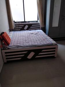 Bedroom Image of 1296 Sq.ft 2 BHK Apartment / Flat for sale in Science City Ahmedabad for Rs. 8500000