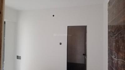 Bedroom Image of 710 Sq.ft 1 BHK Apartment / Flat for sale in Ulwe Navi Mumbai for Rs. 6900000