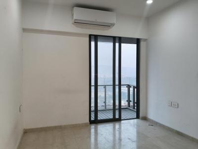Chitra CHS Ltd Bedroom One 2