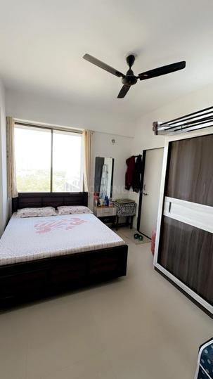 Science City Bedroom 1