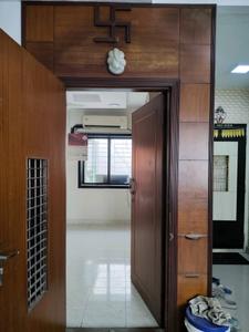 Main Entrance Image of 850 Sq.ft 2 BHK Apartment / Flat for rent in Purasawalkam Chennai for Rs. 46000