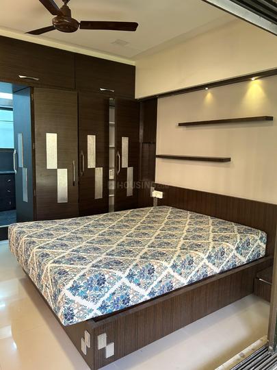 Ranwar, Bandra West Bedroom 1