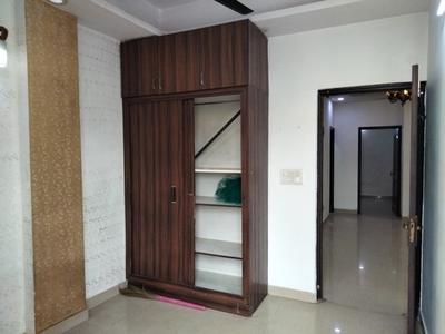 Bedroom Image of 960 Sq.ft 2 BHK Builder Floor for rent in Indirapuram Ghaziabad for Rs. 20000