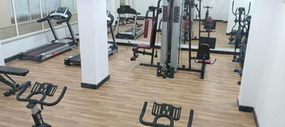 Image of 2630 Sq.ft 4 BHK Apartment / Flat for sale in Gomti Nagar Extension, Lucknow for Rs. 26500000