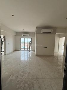 3 BHK Flat