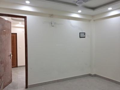 Living Room Image of 800 Sq.ft 2 BHK Apartment / Flat for sale in MMD Harsh Residency, Phase 2 Noida for Rs. 4200000