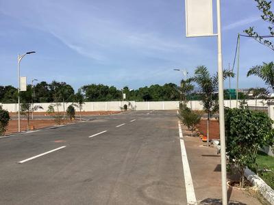 Image of 1997 Sq.ft Residential Plot / Land for sale in Kurumbapalayam, Coimbatore for Rs. 9146000