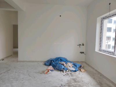 Living Room Image of 1269 Sq.ft 2 BHK Apartment / Flat for sale in Neknampur Hyderabad for Rs. 12688731