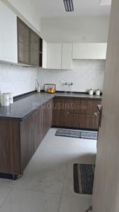 Kitchen Image of 2015 Sq.ft 3 BHK Apartment / Flat for sale in Bestech Altura, Sector 79 Gurgaon for Rs. 24000000