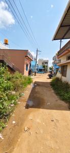 Image of 1200 Sq.ft Residential Plot / Land for sale in Sominakoppa, Shivamogga for Rs. 3000000