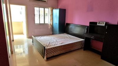 Bedroom Image of 2113 Sq.ft 4 BHK Apartment / Flat for sale in Corporate Suncity Apartments, Bellandur Bengaluru for Rs. 28500000