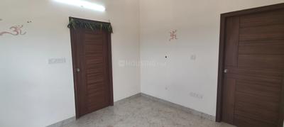 Bedroom Image of 600 Sq.ft 1 BHK Independent House for rent in Doddajala Bengaluru for Rs. 15000