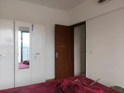 Bedroom Image of 600 Sq.ft 1 BHK Apartment / Flat for sale in Amanora Adreno Towers, Hadapsar Pune for Rs. 7800000