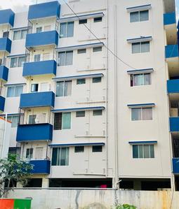 3 BHK Flat