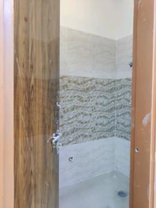 Bedroom Two Image of 750 Sq.ft 2 BHK Builder Floor for sale in Ved Vihar Ghaziabad for Rs. 2375000