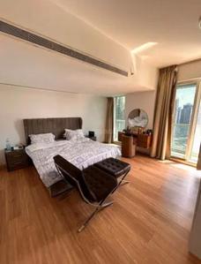 Bedroom Image of 4290 Sq.ft 5 BHK Apartment / Flat for rent in Prateek Edifice, Sector 107 Noida for Rs. 200000