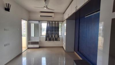 4 BHK Villa