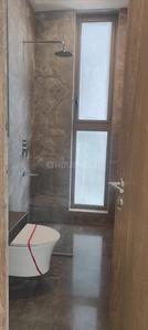 Bathroom Image of 2000 Sq.ft 3 BHK Apartment / Flat for rent in Prestige Jasdan Classic, Jacob Circle Mumbai for Rs. 275000
