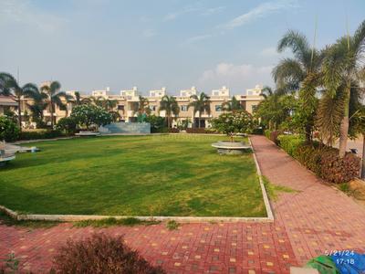 Image of 1880 Sq.ft 3 BHK Independent House for sale in Kamal Vihar, Raipur for Rs. 6500000