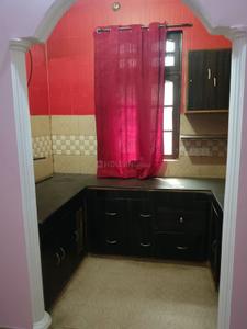 Kitchen Image of 1800 Sq.ft 2 BHK Independent House for rent in Alambagh Lucknow for Rs. 10000