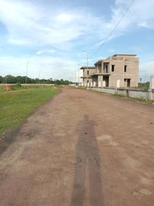 Swapnabhumi Internal Roads 1