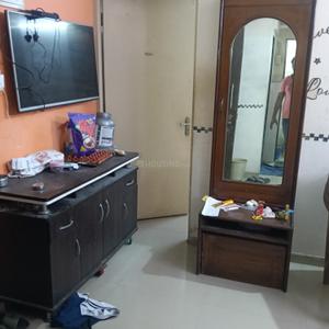 1 BHK Flat