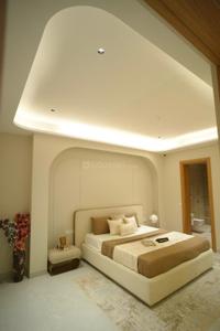 Bedroom Image of 2124 Sq.ft 3 BHK Apartment / Flat for sale in Noble Willasa, Sector 99 Mohali for Rs. 21000000