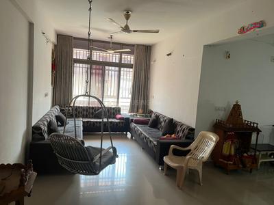 Hall Image of 2250 Sq.ft 3 BHK Apartment / Flat for sale in Science City Ahmedabad for Rs. 14000000