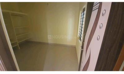 Bedroom Image of 650 Sq.ft 1 BHK Independent House for rent in Kattigenahalli Bengaluru for Rs. 13500