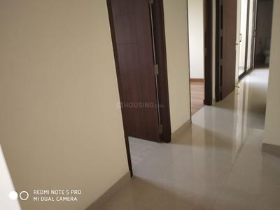 Hall Image of 1092 Sq.ft 2 BHK Apartment / Flat for sale in Sheres Shalimar Mannat, Mohammadpur Chauki Lucknow for Rs. 6300000