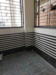 Drying Area Image of 780 Sq.ft 1 BHK Apartment / Flat for rent in Kondapur Hyderabad for Rs. 16500