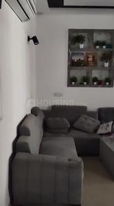 Hall Image of 945 Sq.ft 2 BHK Apartment / Flat for sale in Jaypee Kosmos, Sector 134 Noida for Rs. 8000000