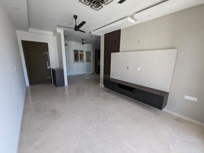 Hall Image of 1820 Sq.ft 3 BHK Apartment / Flat for rent in Vaswani Exquisite, K R Puram Bengaluru for Rs. 92000