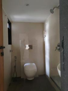 Common Bathroom Image of 650 Sq.ft 1 BHK Apartment / Flat for sale in Ornate Height, Vasai East Vasai for Rs. 3800000