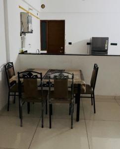 Hall Image of 1850 Sq.ft 3 BHK Apartment / Flat for sale in Indraprasth Greens, Shyamal Ahmedabad for Rs. 19500000