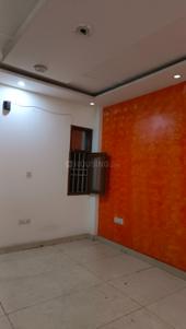 Hall Image of 850 Sq.ft 3 BHK Builder Floor for sale in Dabri New Delhi for Rs. 9000000